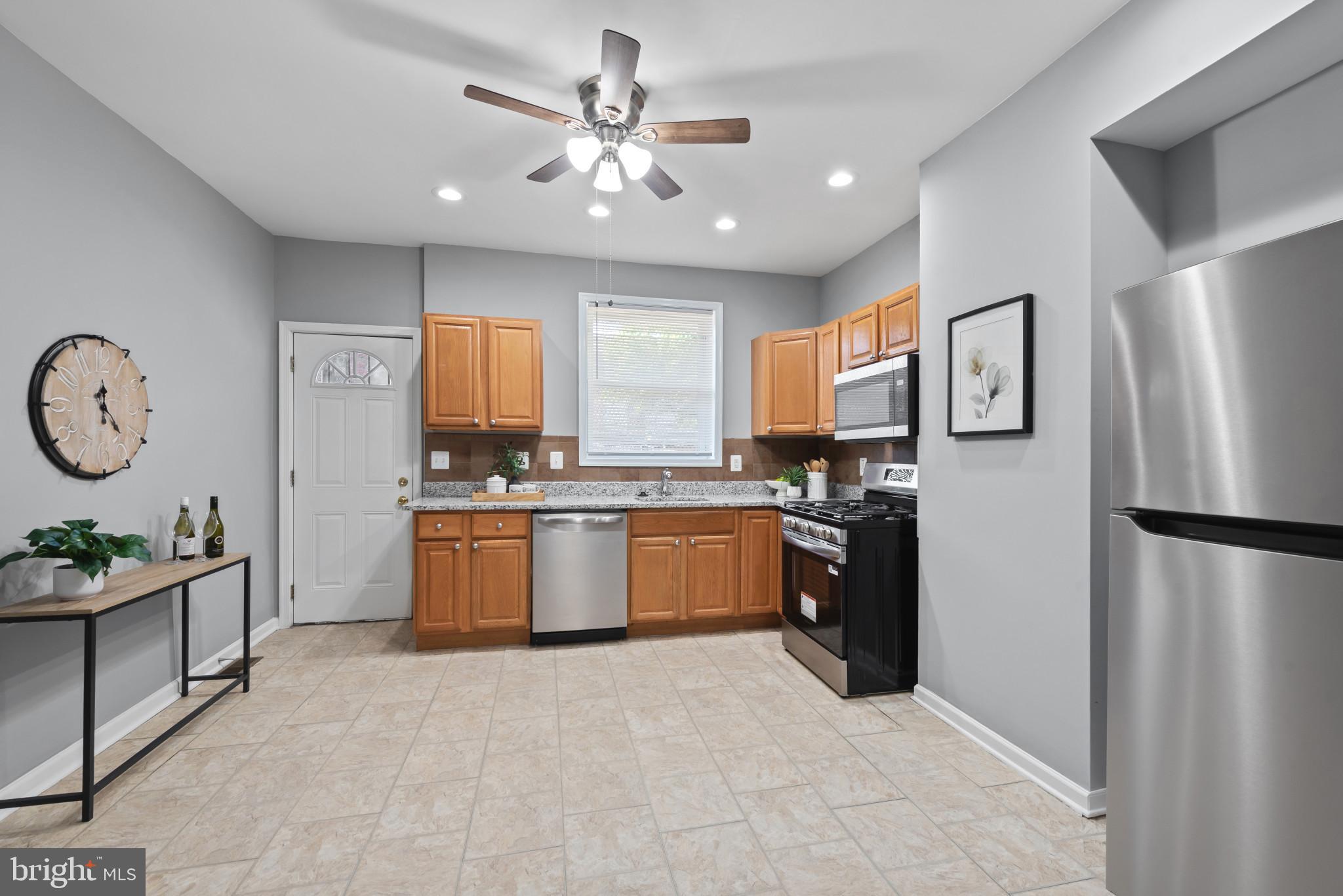 HARWOOD - Residential
