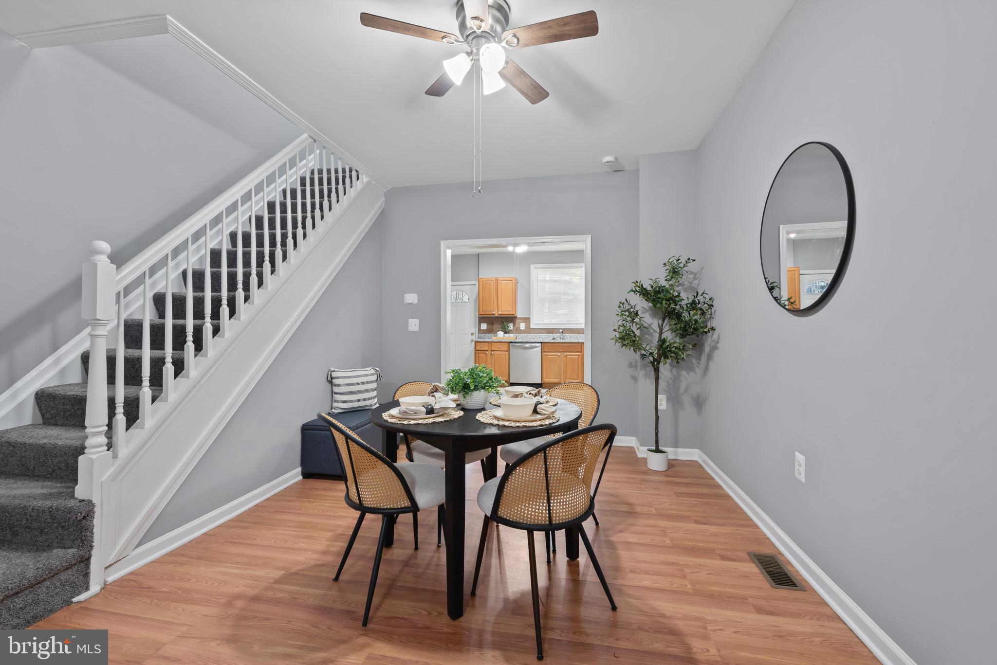 HARWOOD - Residential