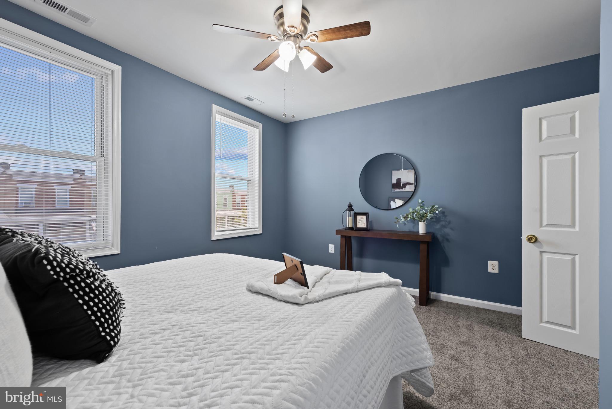 HARWOOD - Residential