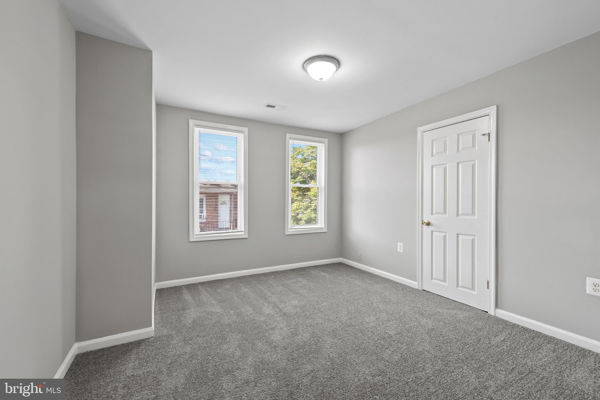 HARWOOD - Residential