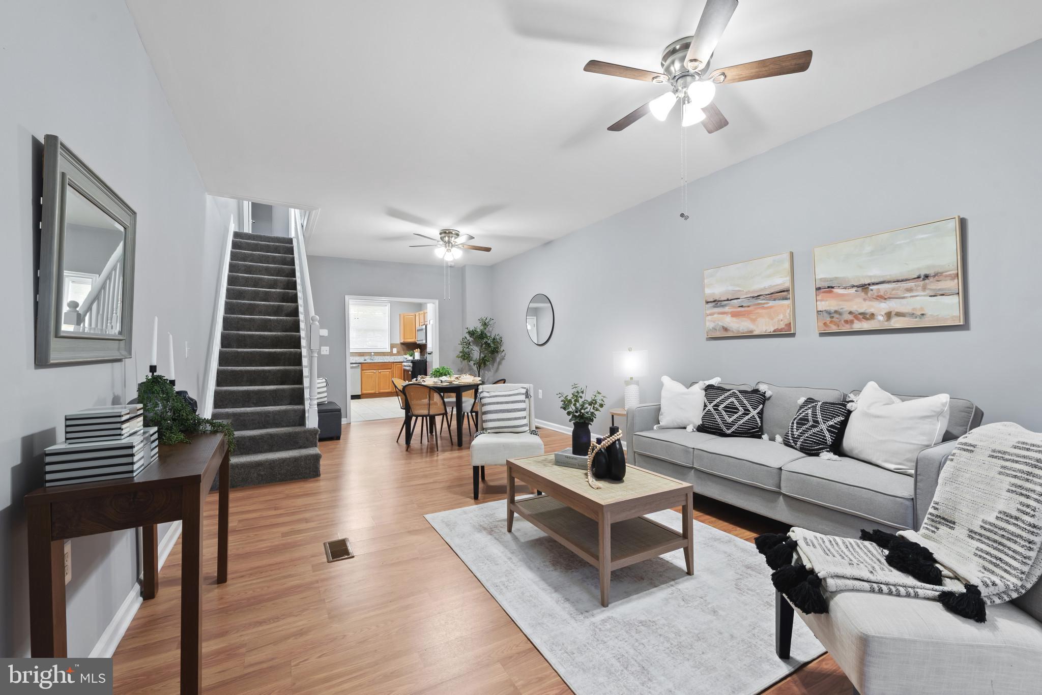 HARWOOD - Residential