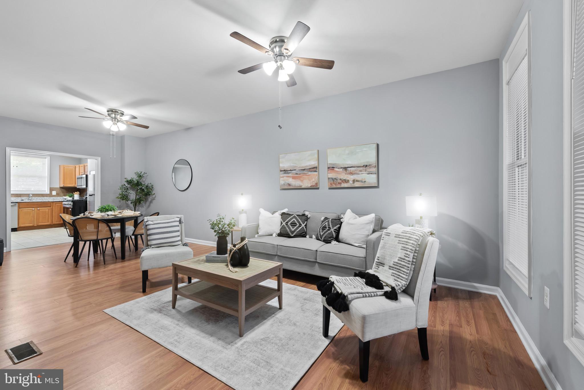 HARWOOD - Residential