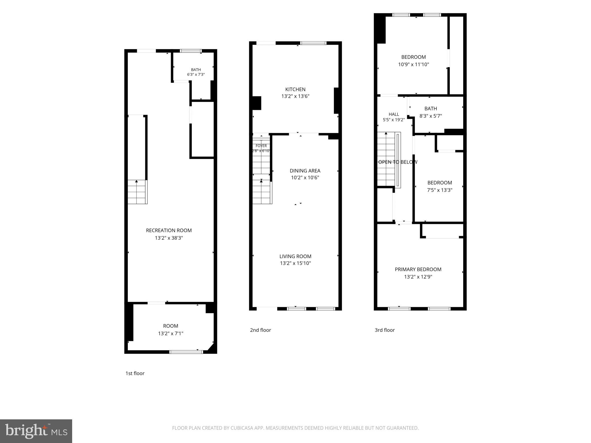 HARWOOD - Residential