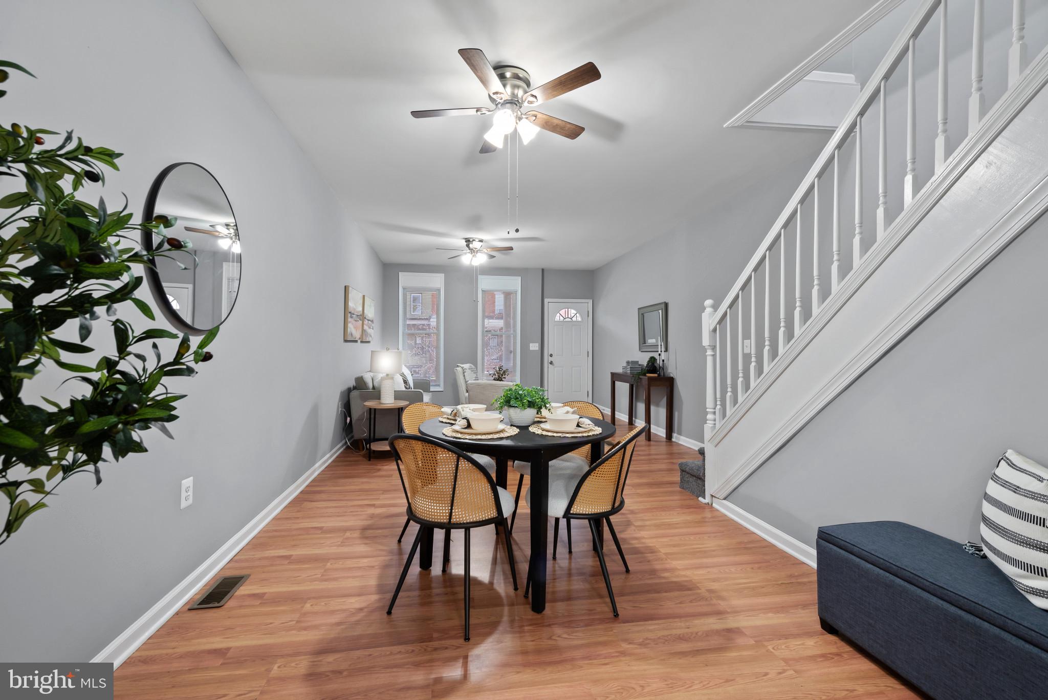 HARWOOD - Residential