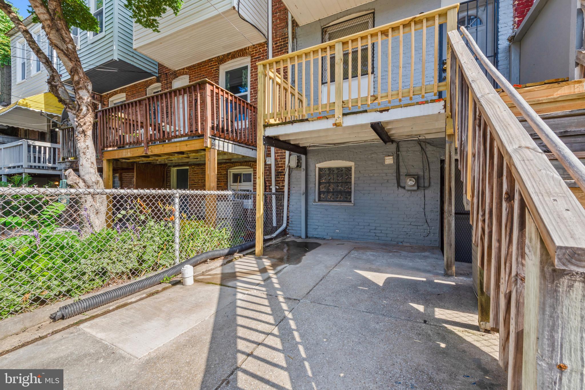 HARWOOD - Residential