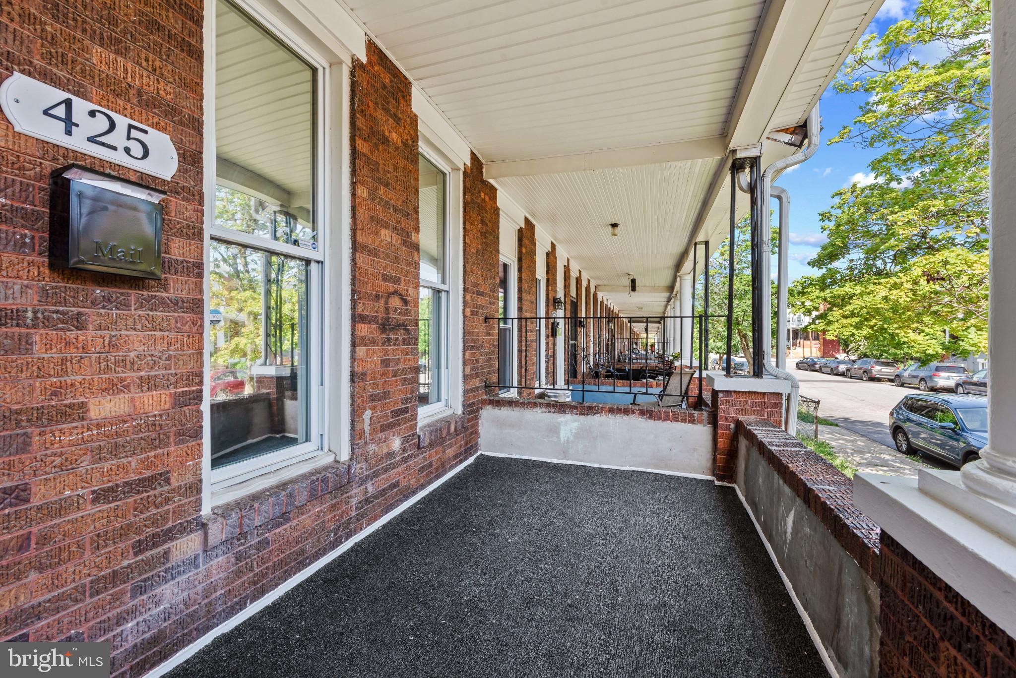 HARWOOD - Residential