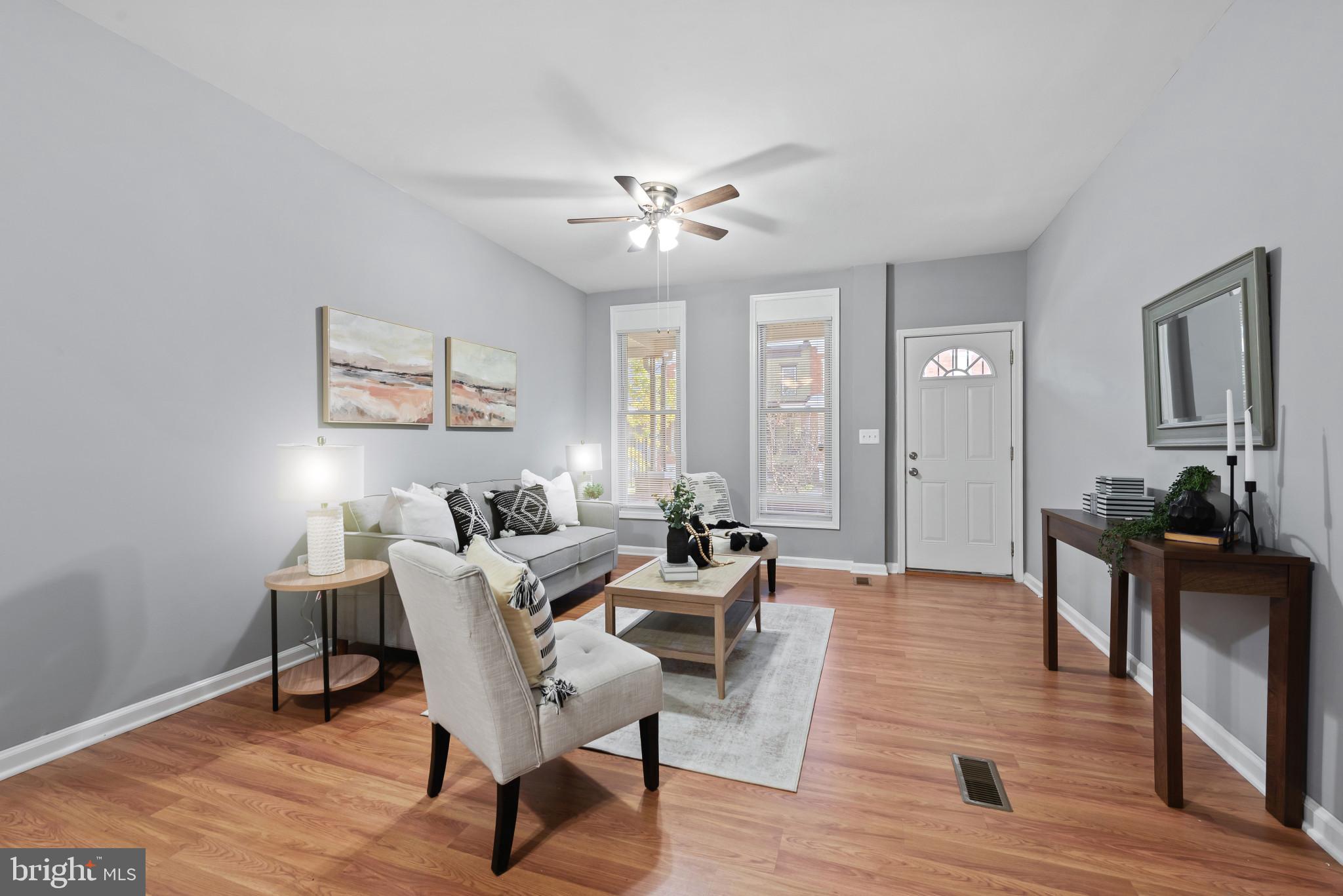 HARWOOD - Residential