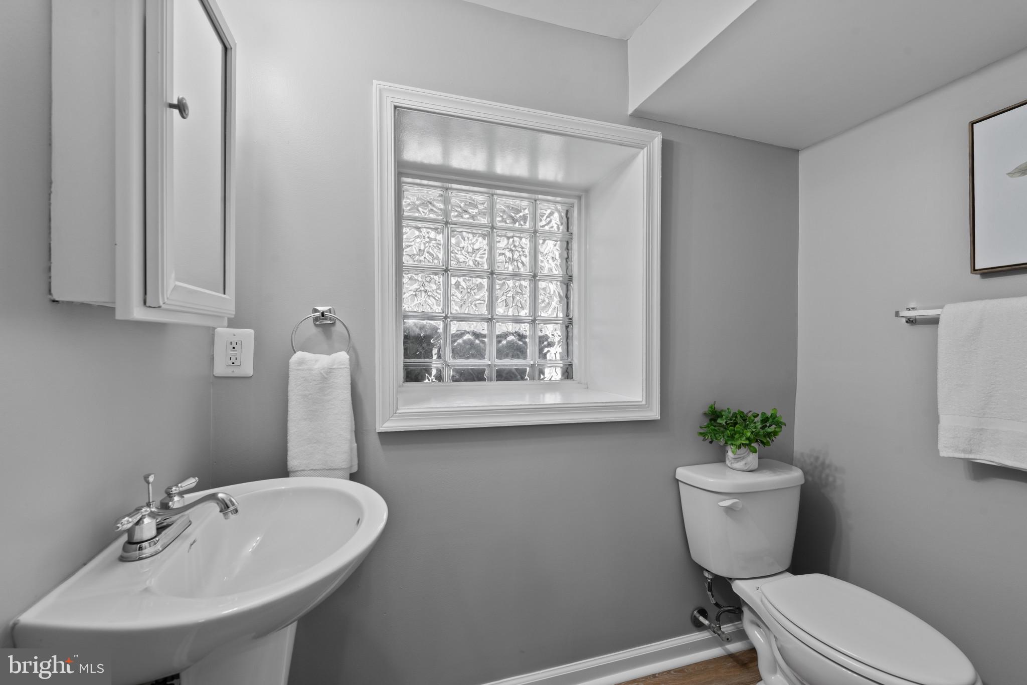HARWOOD - Residential