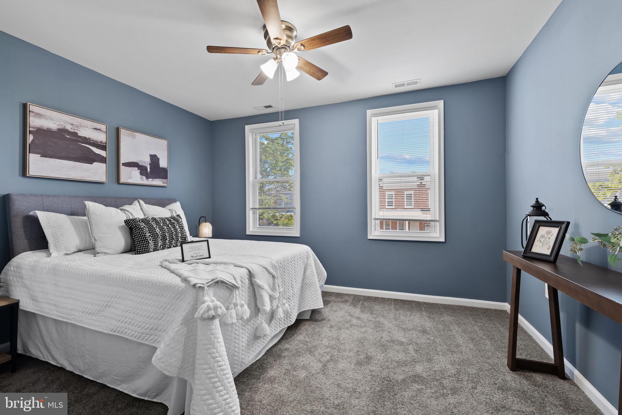 HARWOOD - Residential