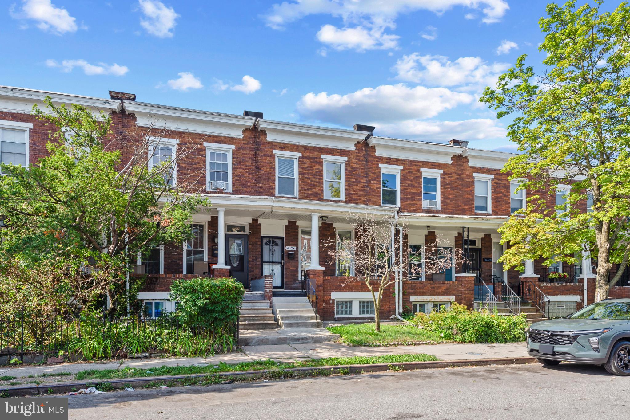 HARWOOD - Residential