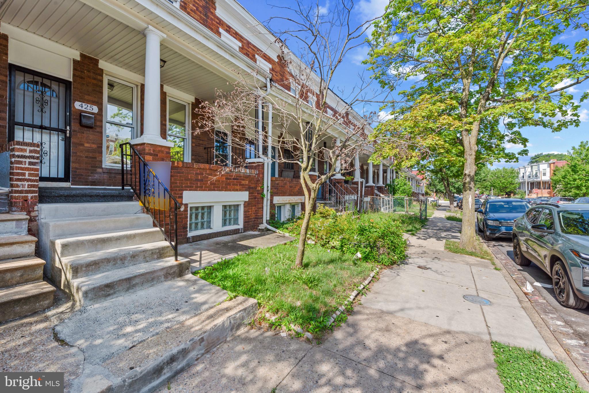 HARWOOD - Residential