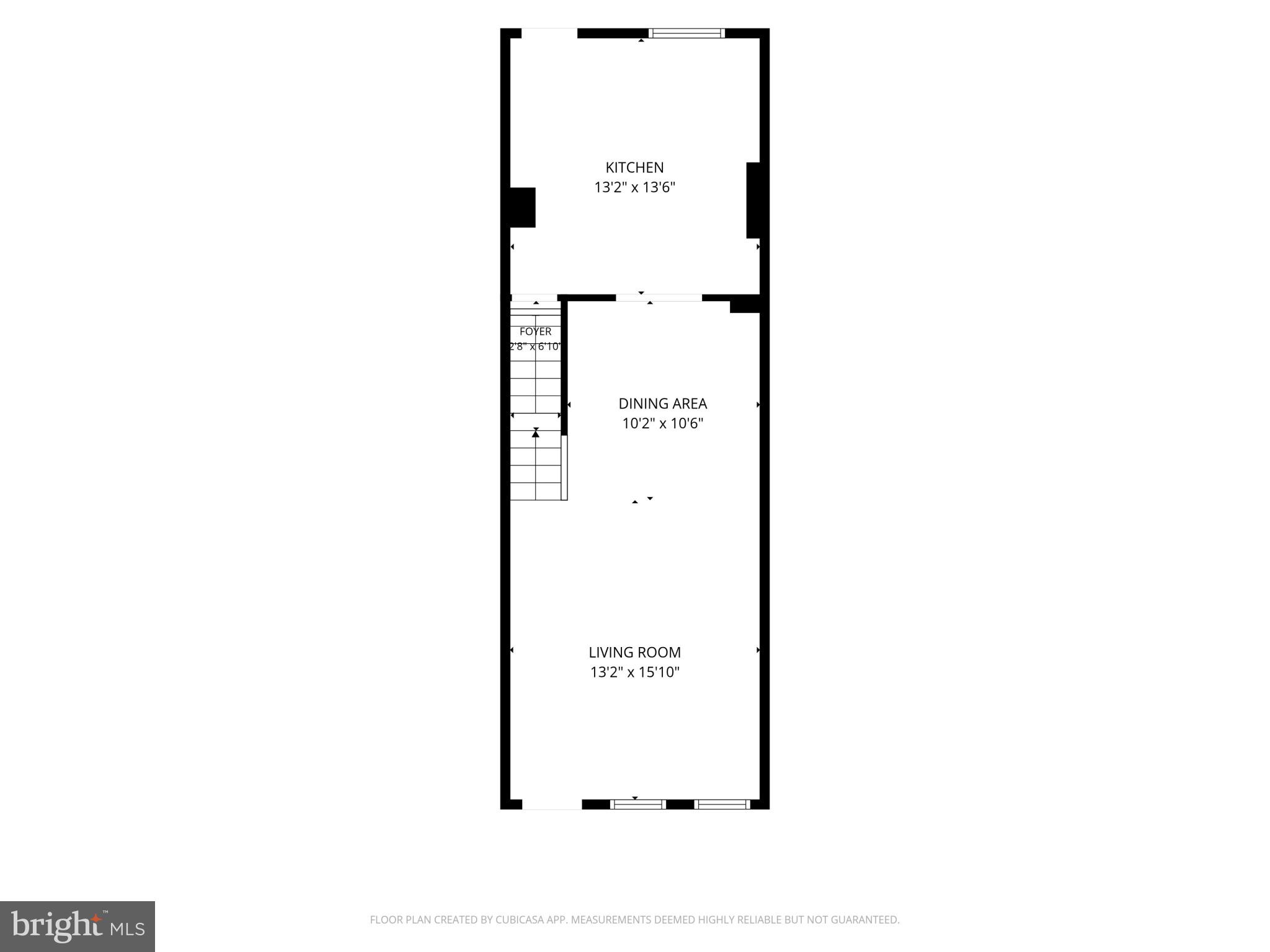 HARWOOD - Residential