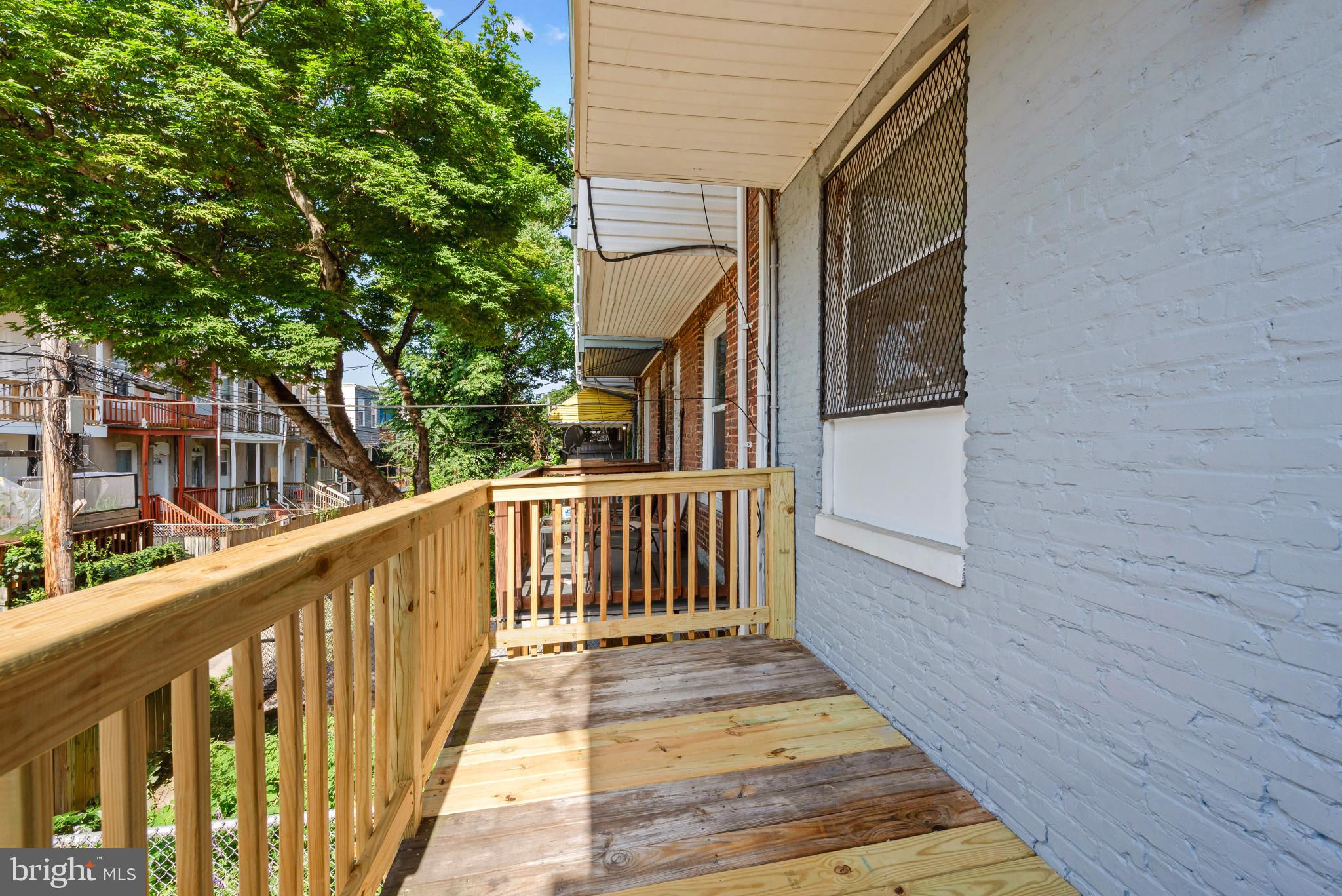 HARWOOD - Residential