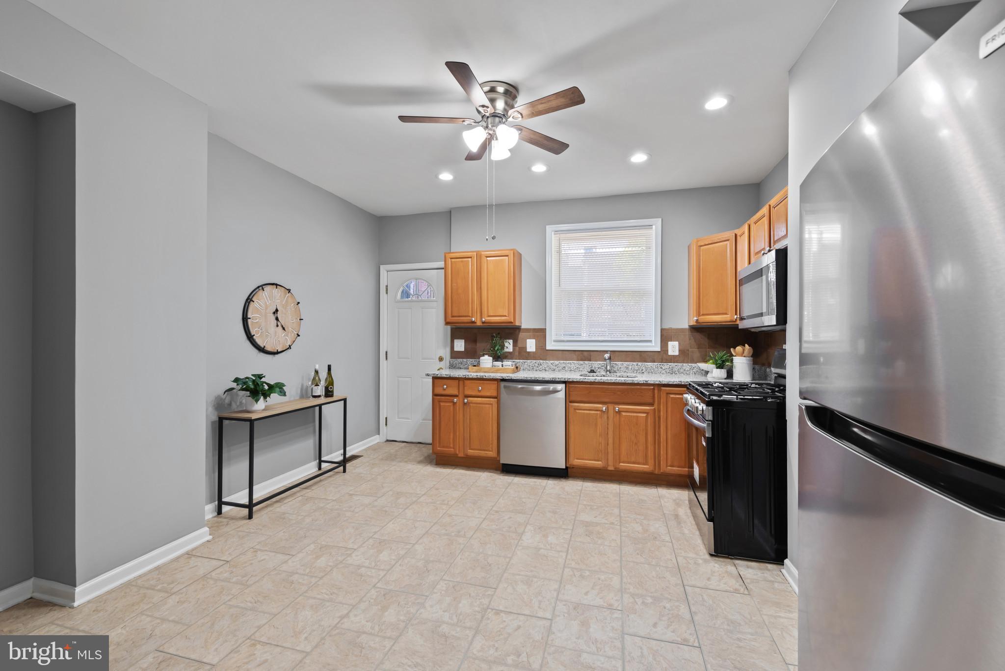 HARWOOD - Residential