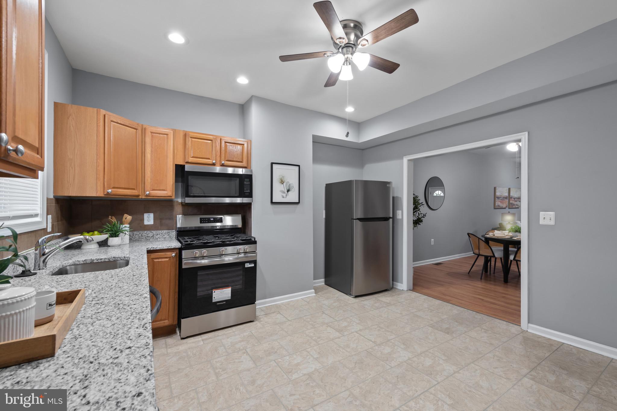 HARWOOD - Residential