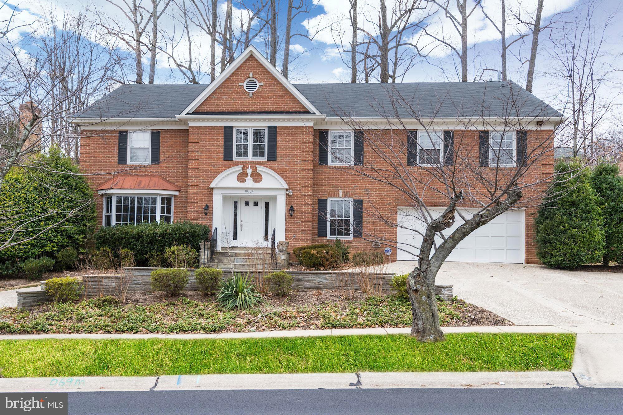 KENWOOD PARK - Residential