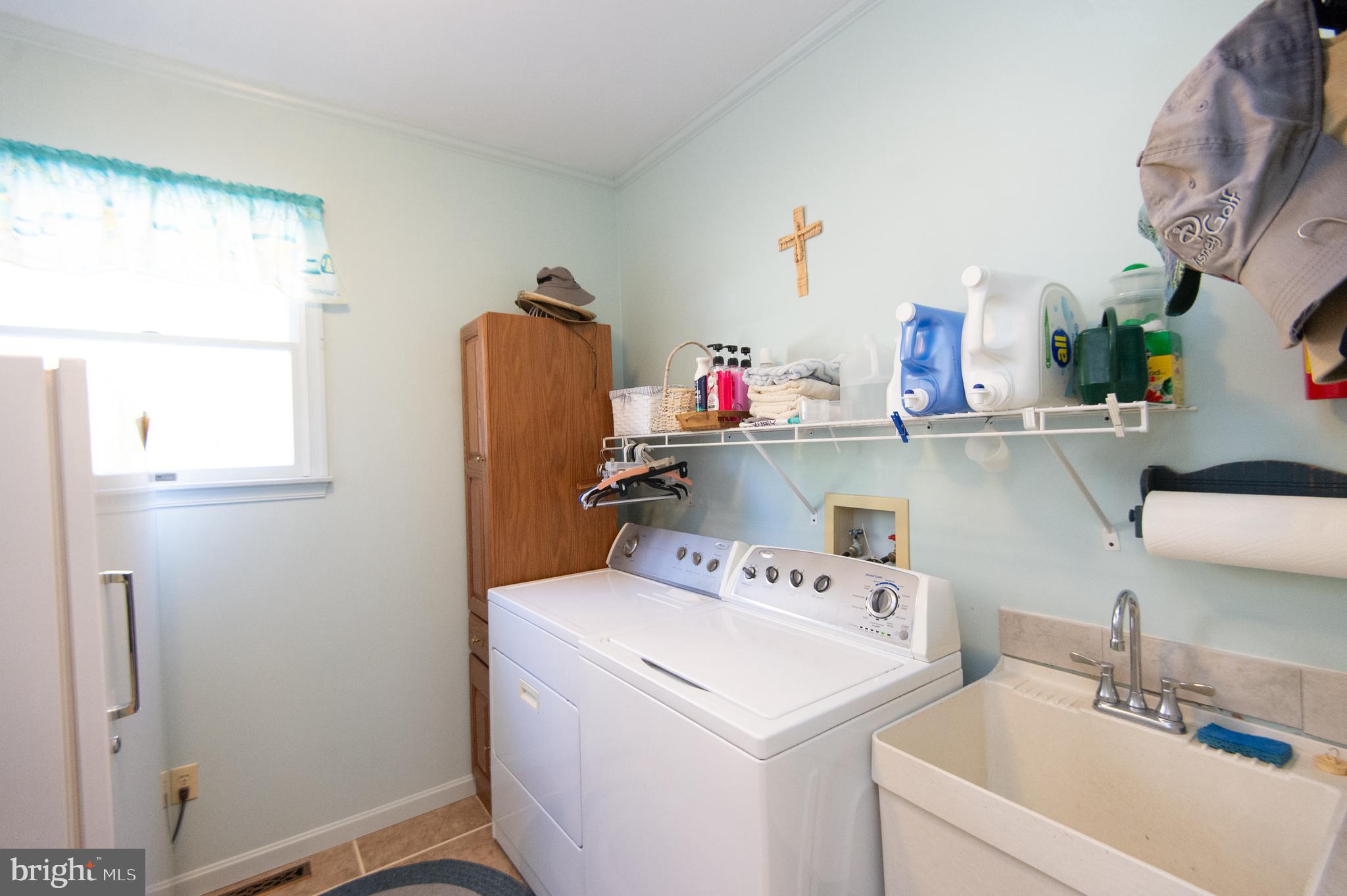 ASBURY - Residential