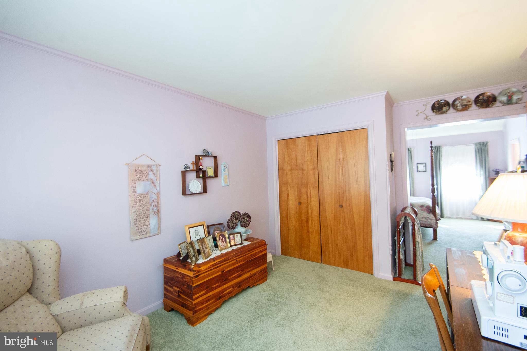 ASBURY - Residential