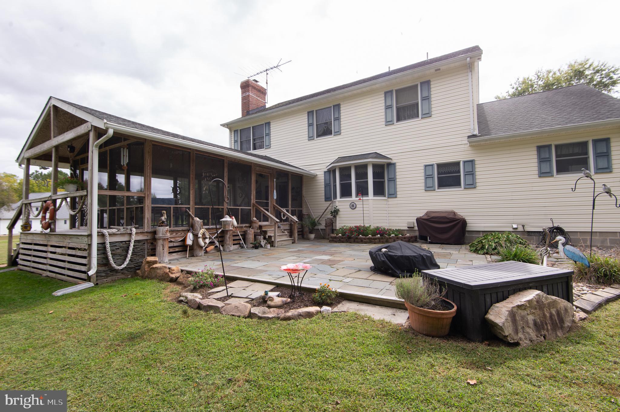 ASBURY - Residential