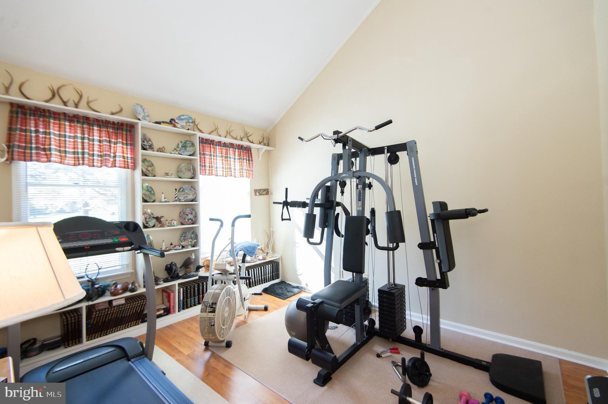 ASBURY - Residential
