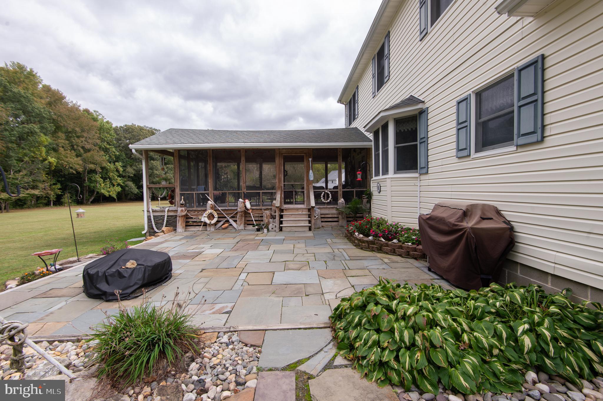ASBURY - Residential