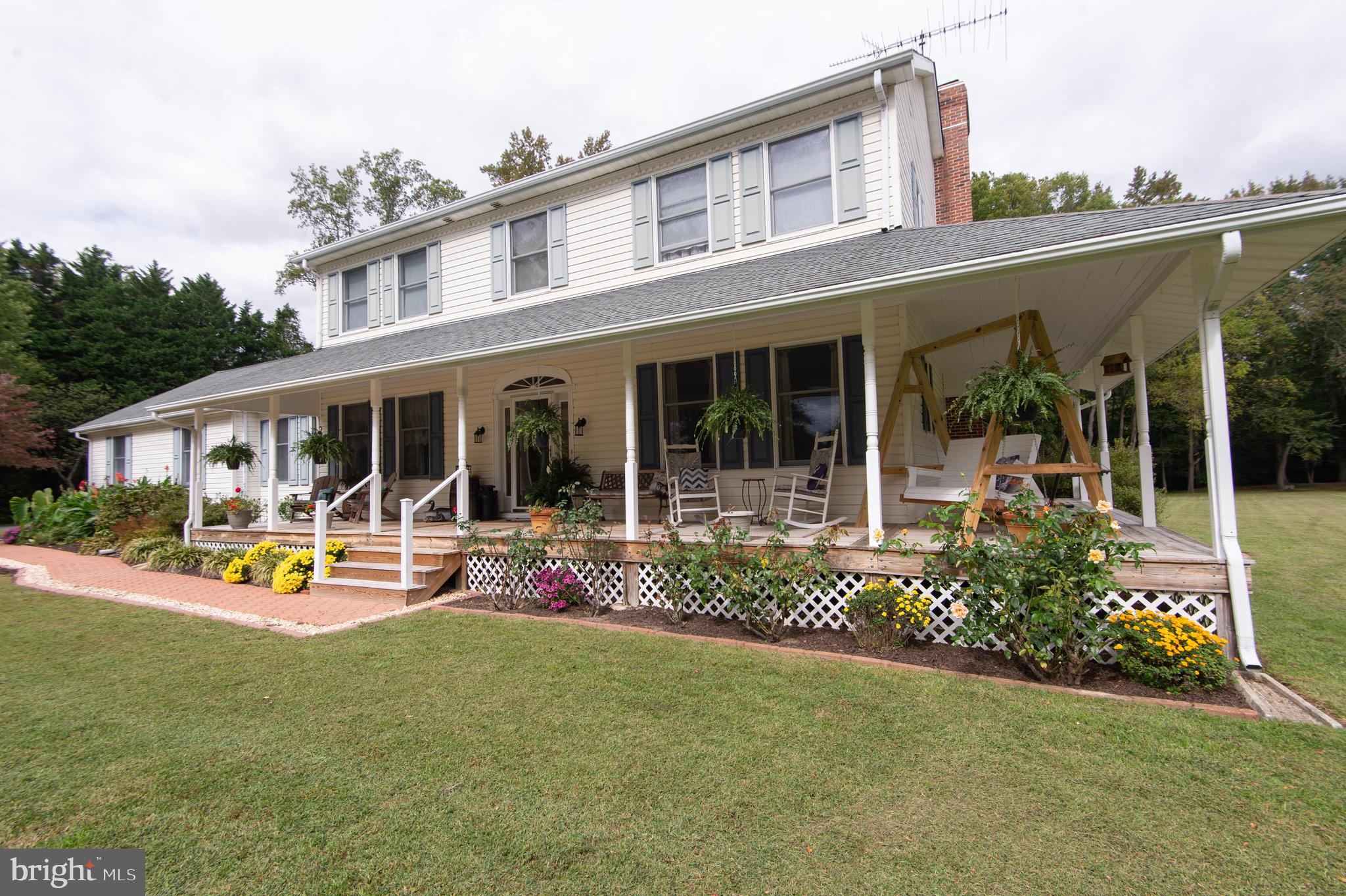 ASBURY - Residential