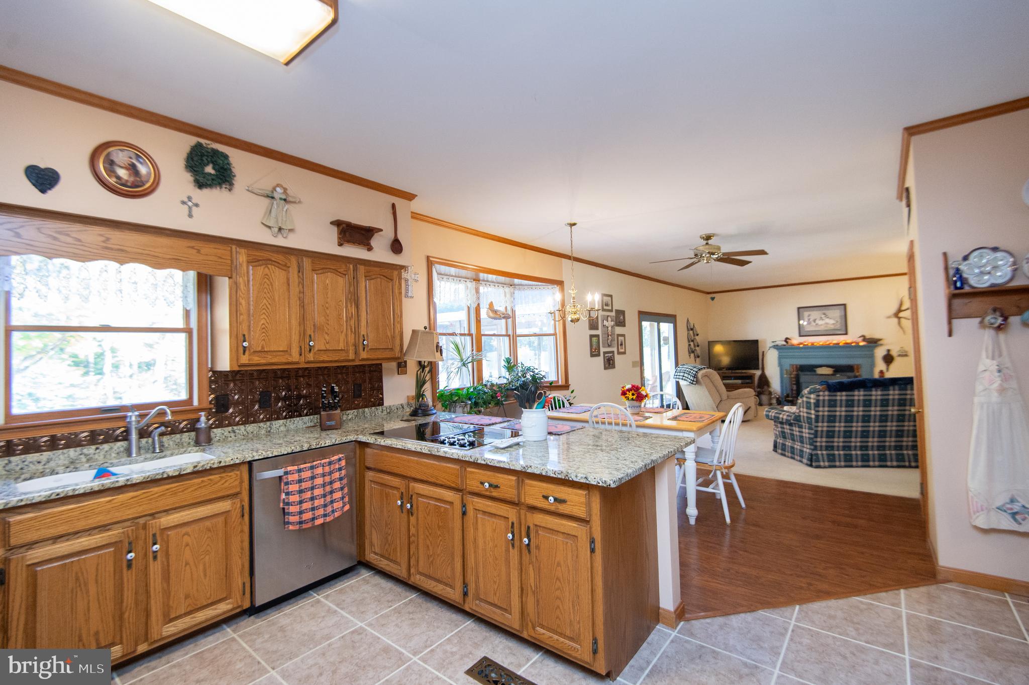 ASBURY - Residential