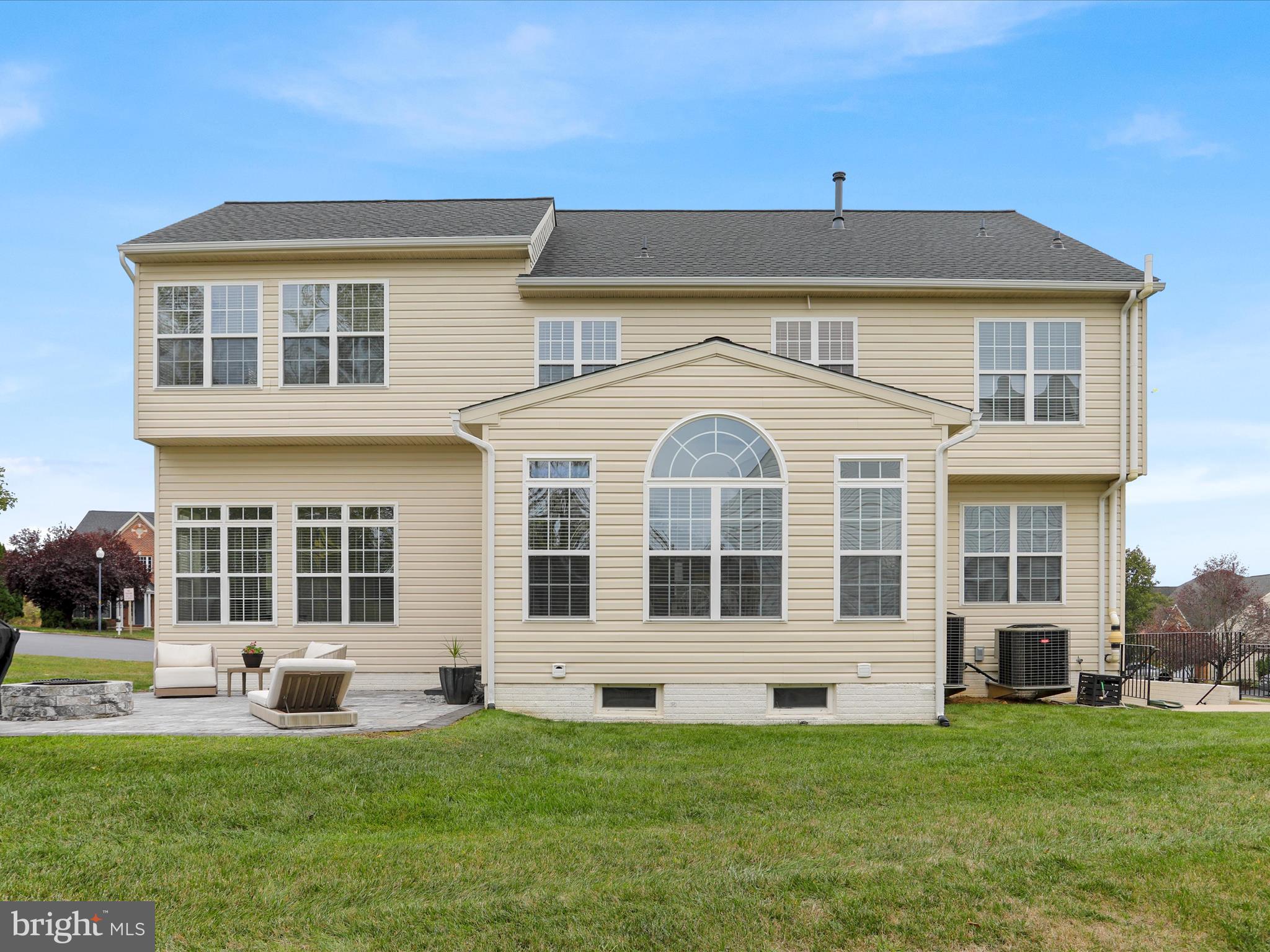 HAGERS CROSSING - Residential