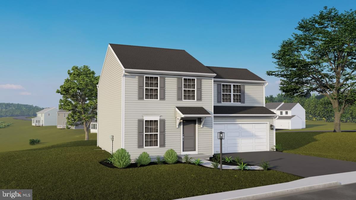 HILLS AT VALLEY VIEW - Residential