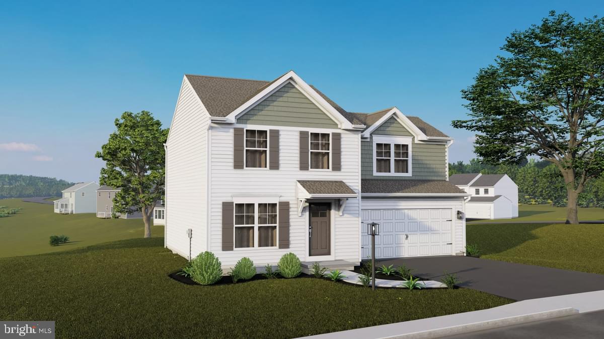 HILLS AT VALLEY VIEW - Residential