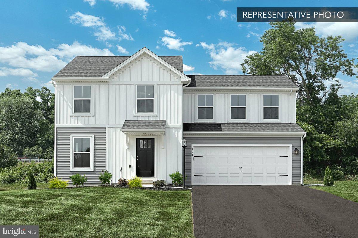 HILLS AT VALLEY VIEW - Residential