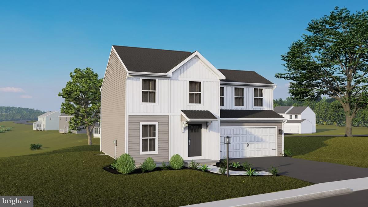 HILLS AT VALLEY VIEW - Residential