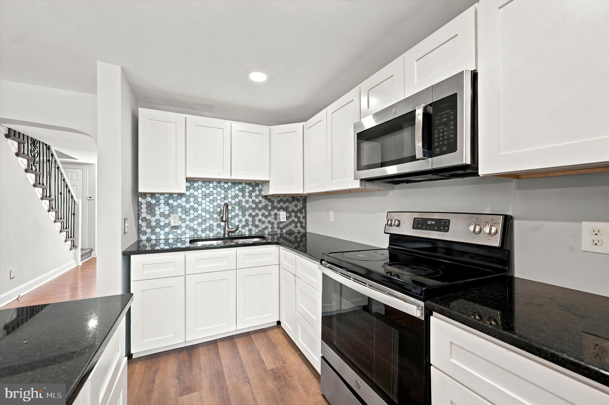 COLLINGDALE - Residential