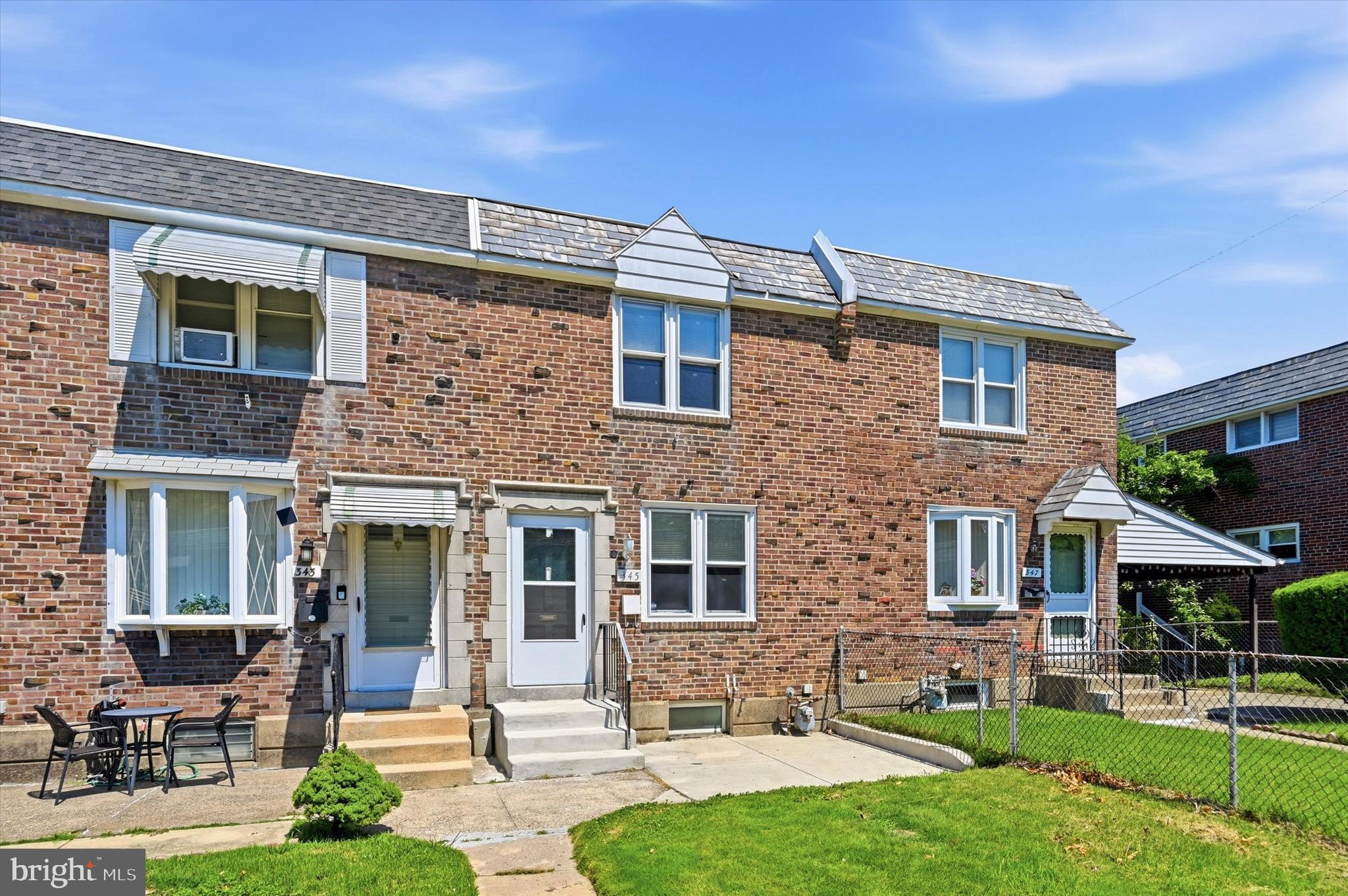 COLLINGDALE - Residential