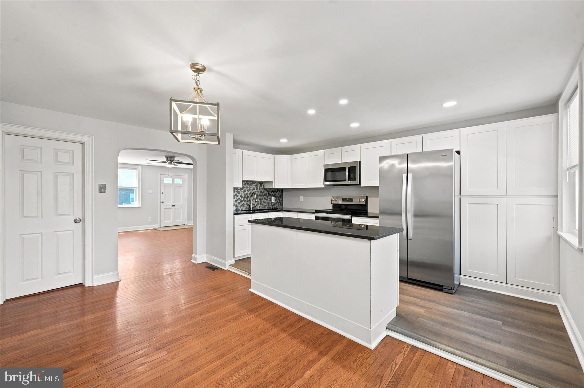 COLLINGDALE - Residential