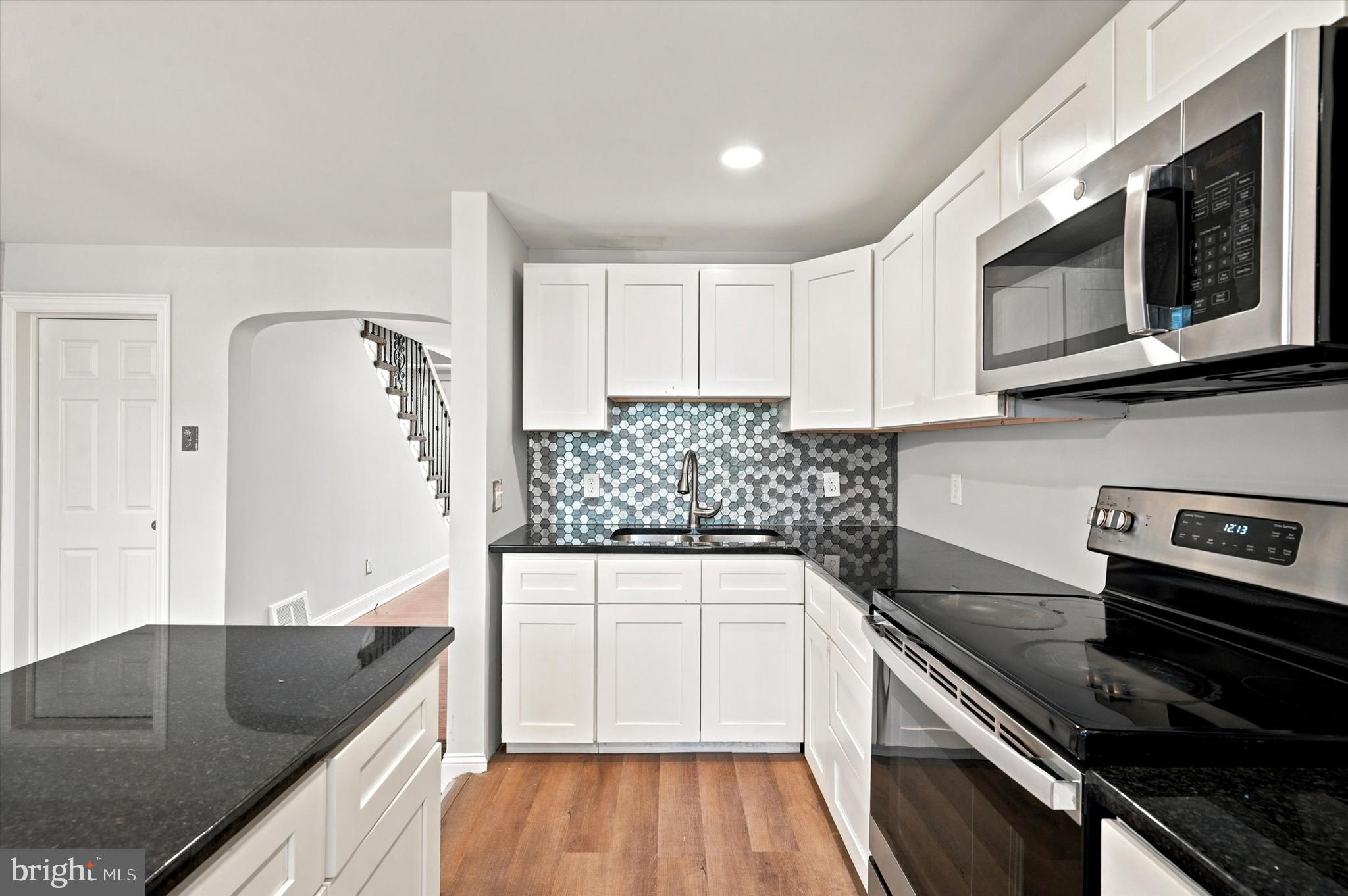 COLLINGDALE - Residential