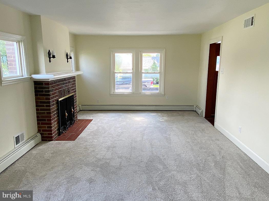 WEST YORK - Residential