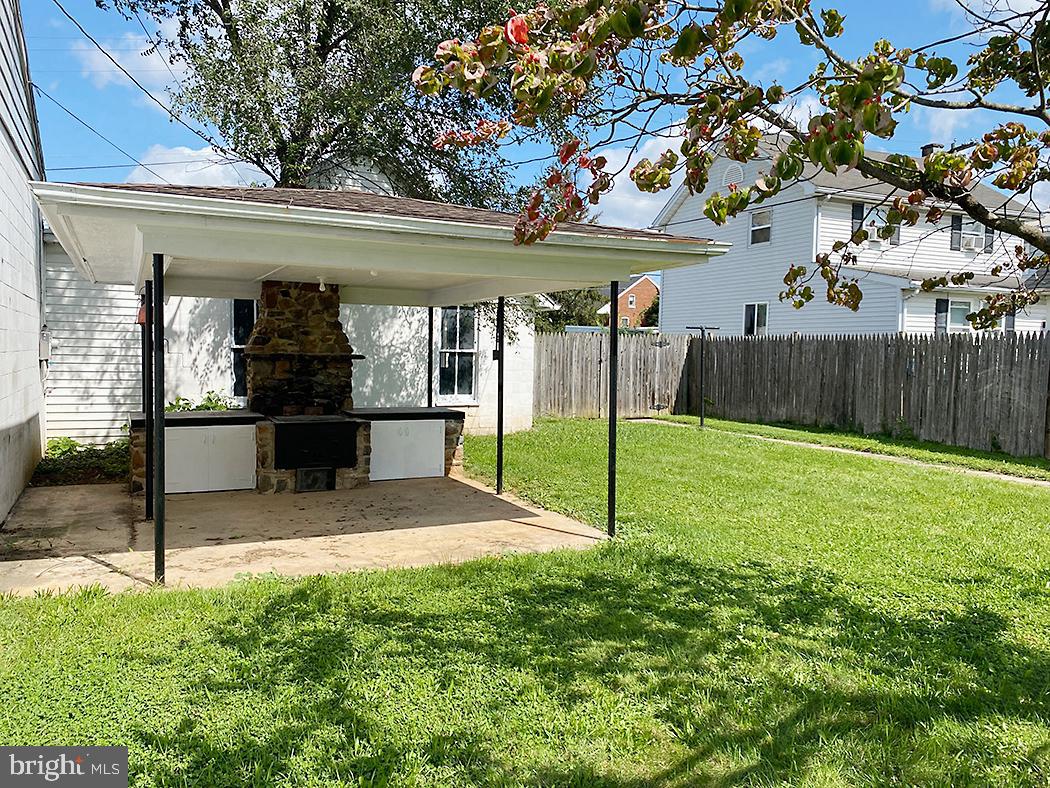 WEST YORK - Residential