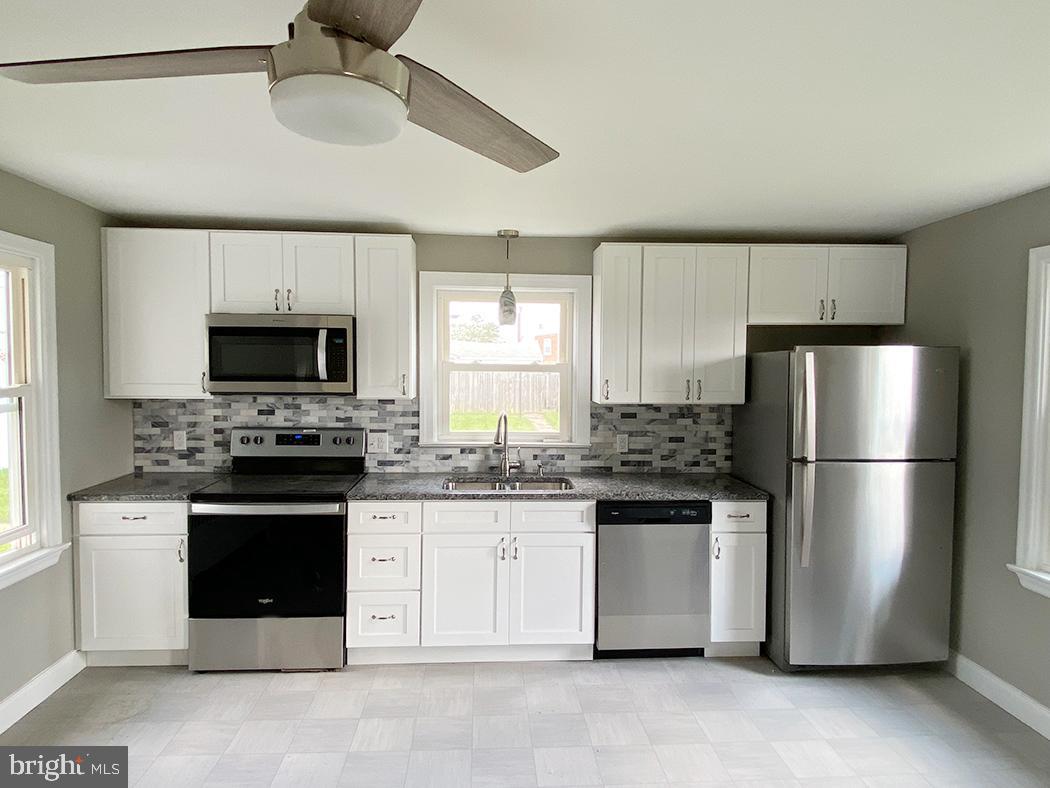 WEST YORK - Residential