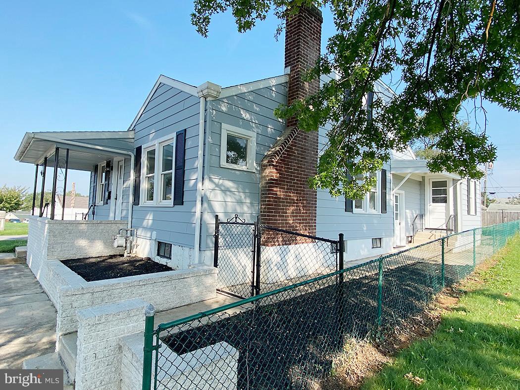 WEST YORK - Residential