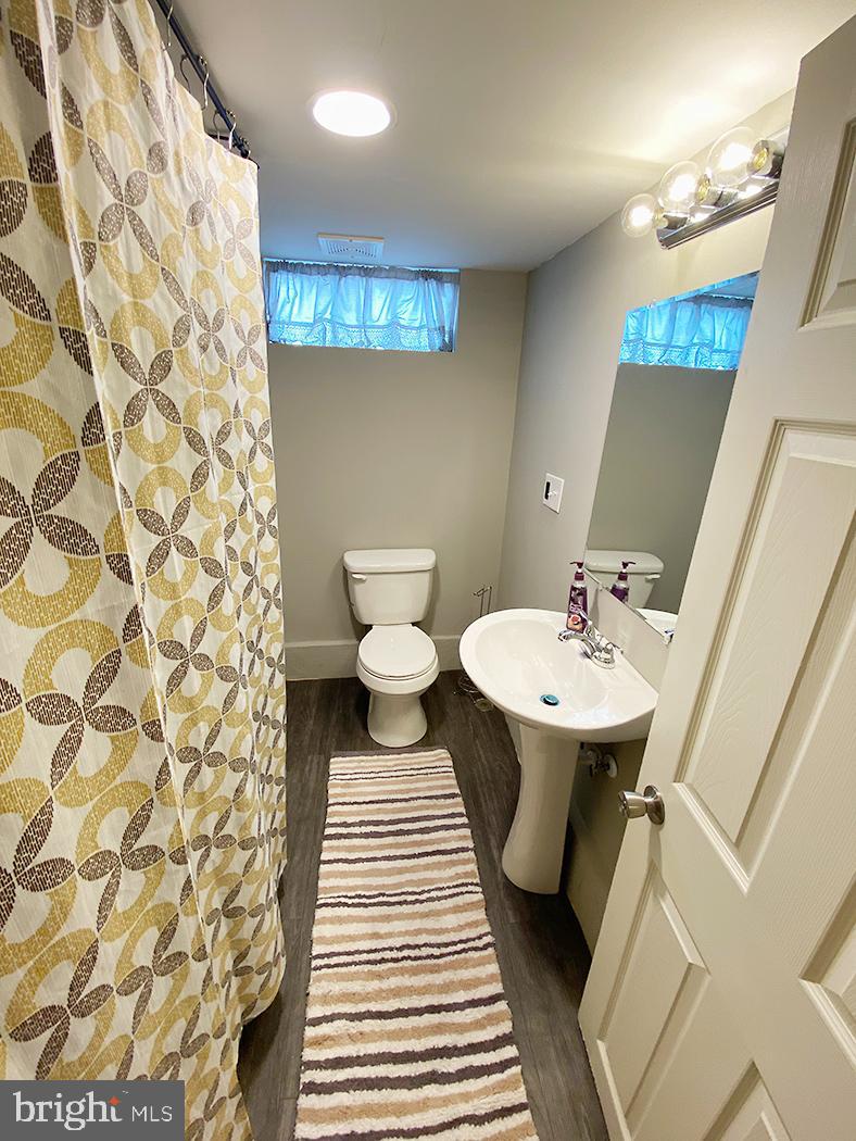 WEST YORK - Residential