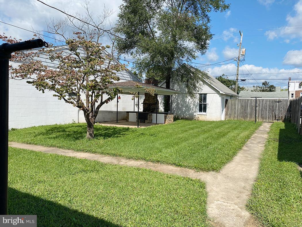WEST YORK - Residential