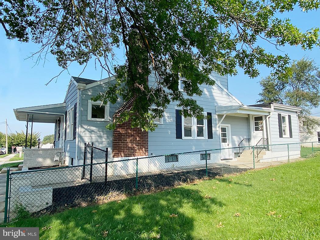 WEST YORK - Residential