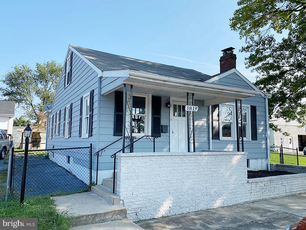 WEST YORK - Residential