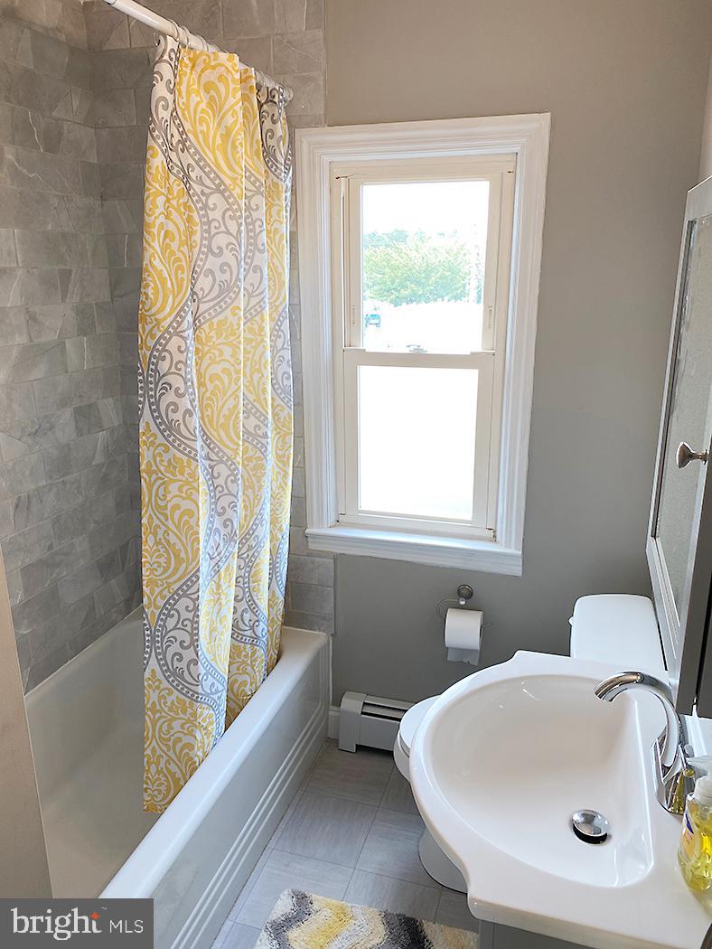 WEST YORK - Residential
