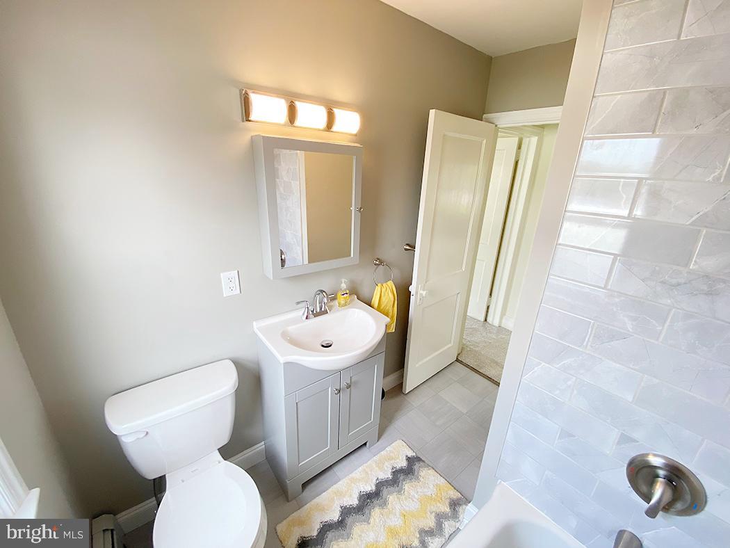 WEST YORK - Residential