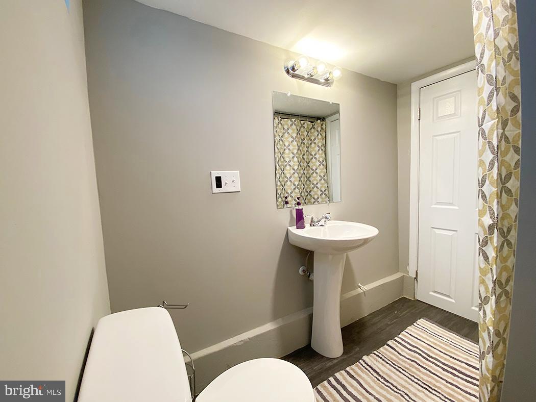 WEST YORK - Residential