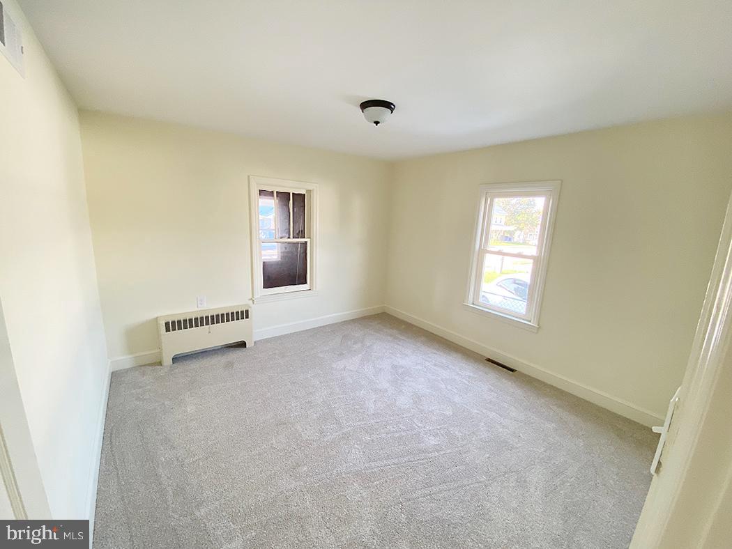 WEST YORK - Residential