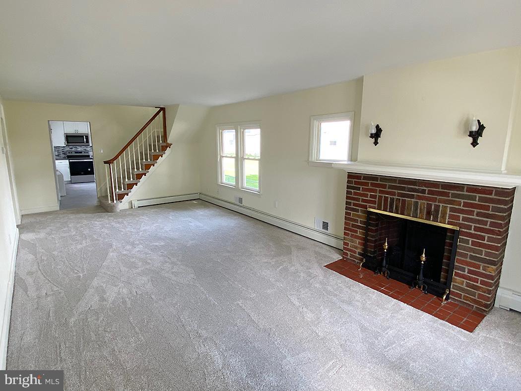 WEST YORK - Residential