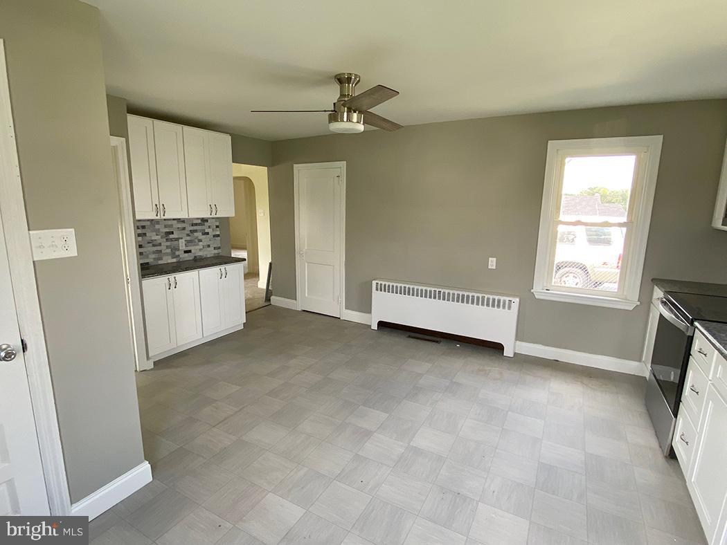 WEST YORK - Residential